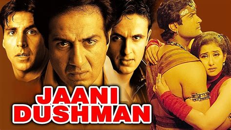 Watch Jaani Dushman: Ek Anokhi Kahani Online | 2002 Movie | Yidio