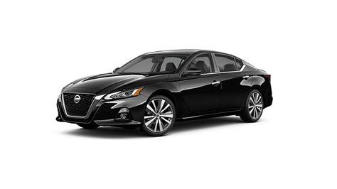 2022 Nissan Altima - All Color Options - Images | AUTOBICS