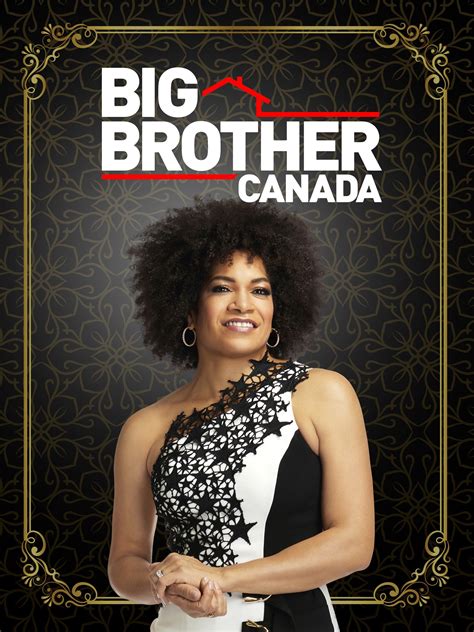 Big Brother Canada - Rotten Tomatoes