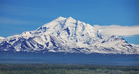 Wrangell-St. Elias National Park & Preserve | Drive The Nation