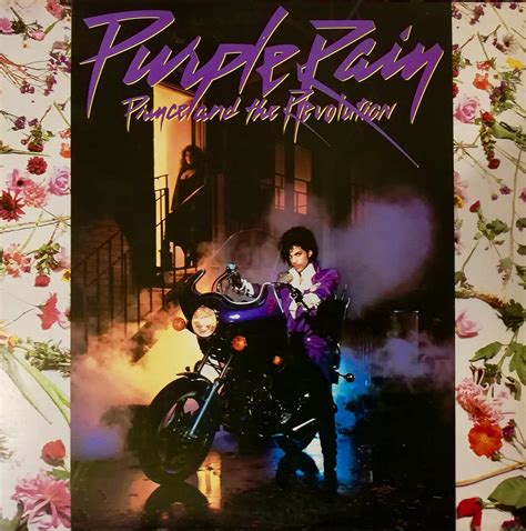 Purple Rain: Amazon.co.uk: CDs & Vinyl