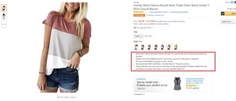 6 Ways to Optimize Your Amazon Product Listings