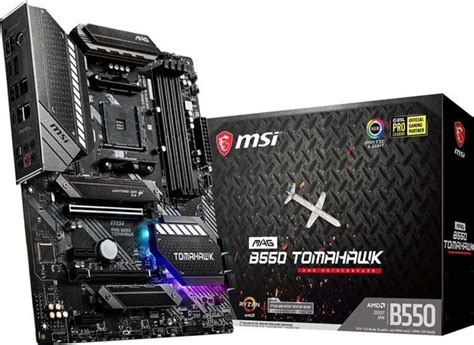 6 Best Motherboards for AMD Ryzen 5 5600X