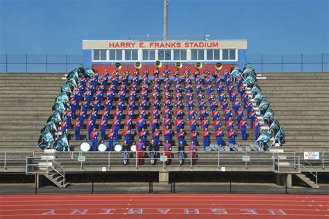 2017 Band - Neshaminy Football