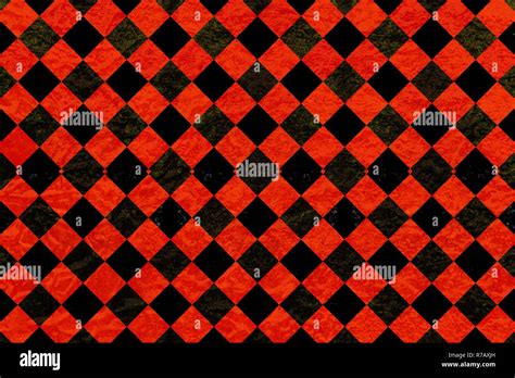 Chequered pattern background Stock Photo - Alamy