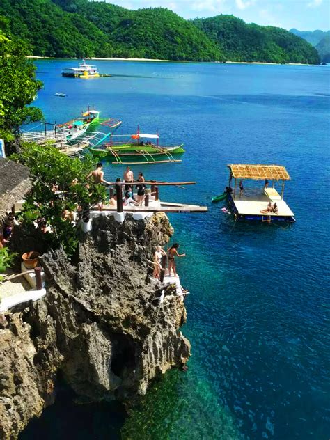 7 Beautiful Spots Worth the Visit in Aklan