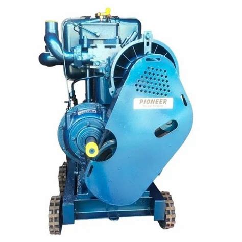 Kishan Master 15.5kVA Single Phase Open Generator at Rs 70000/piece in Rajkot