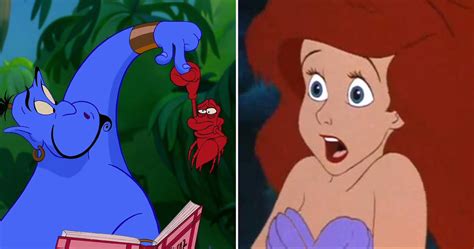 20 Hidden Details In 90s Disney Movies Even Real Fans Completely Missed