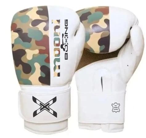 Custom Logo Wholesale Leather Boxing Gloves Manufacturer Training Cowhide Winning Boxing Gloves ...