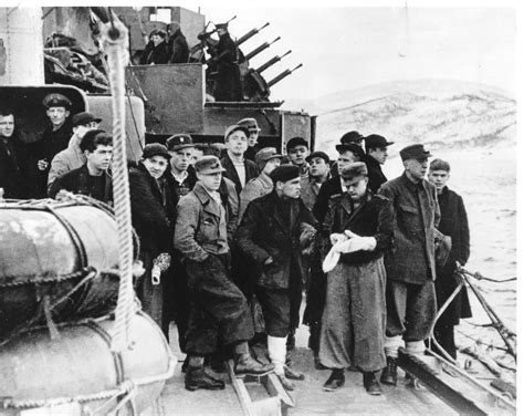 The Battles of Narvik: I was there | All About History