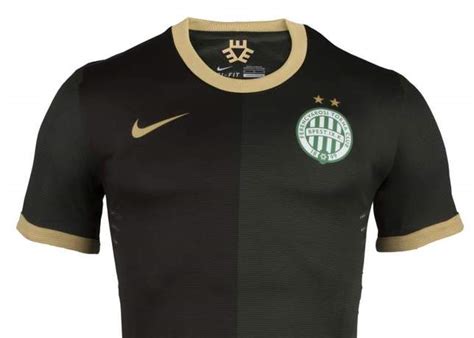 2012-13 Ferencváros FC Away Kit | DISKIOFF