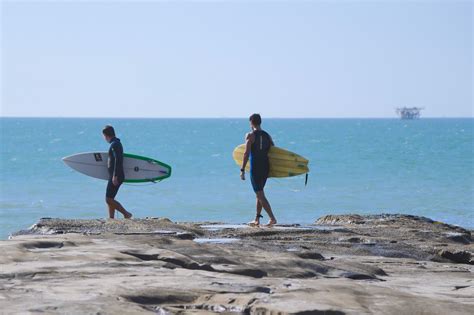 The 9 Reasons Peru Is the Most Underrated Surf Spot in the World