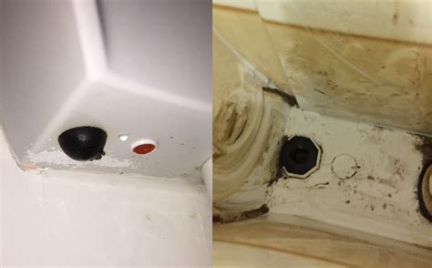 Leaking Toilet Cistern Seal : Before delving into how to fix a toilet, it is important to ...