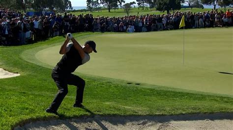 Farmers Insurance Open 2021 Golf Leaderboard - PGA TOUR - Highlights