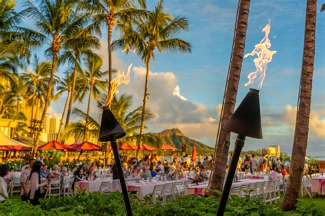 Royal Hawaiian Hotel Events Calendar - Regan Lynnett