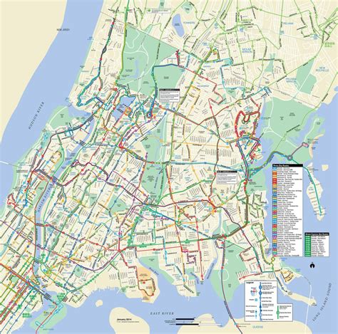 New York City Tourist Map Pdf - NYC attractions - Best Tourist Places ...