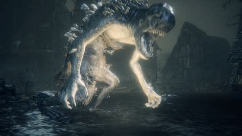 POV: copied a Bloodborne monster | Fandom