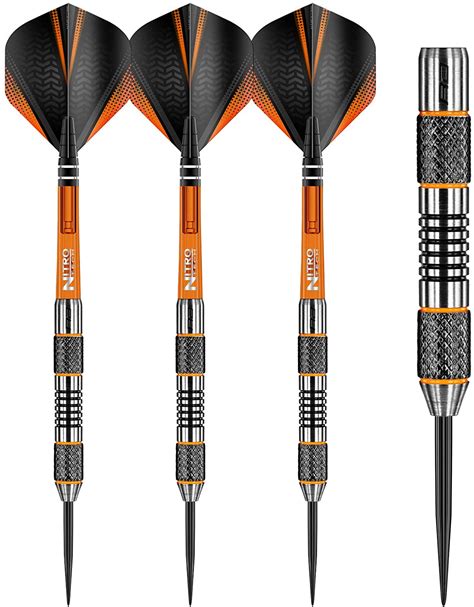 7 Best Darts for Beginners Selection (Dec. 2024)