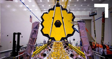 James Webb Space Telescope - Northrop Grumman