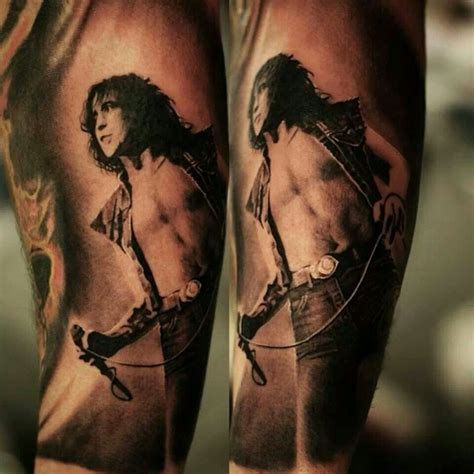 ac dc bon scott tattoos - intertextuality-examples-in-media