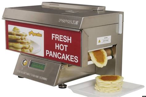 Quick Cakes Pancake Machine, Popcake...