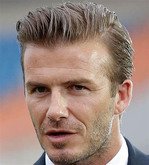 45 Coolest Soccer Player Haircuts | Cortes de pelo hombre, Ropa formal ...