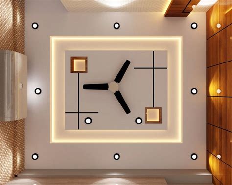 POP Ceilings Design, POP Designing Works in Howrah