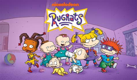 Pluto TV's New 90s Kids Channel is Now Live Streaming Rugrats, Hey Arnold!, Kenan & Kel, Doug ...