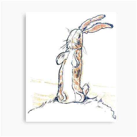 Velveteen Rabbit Wall Art | Redbubble