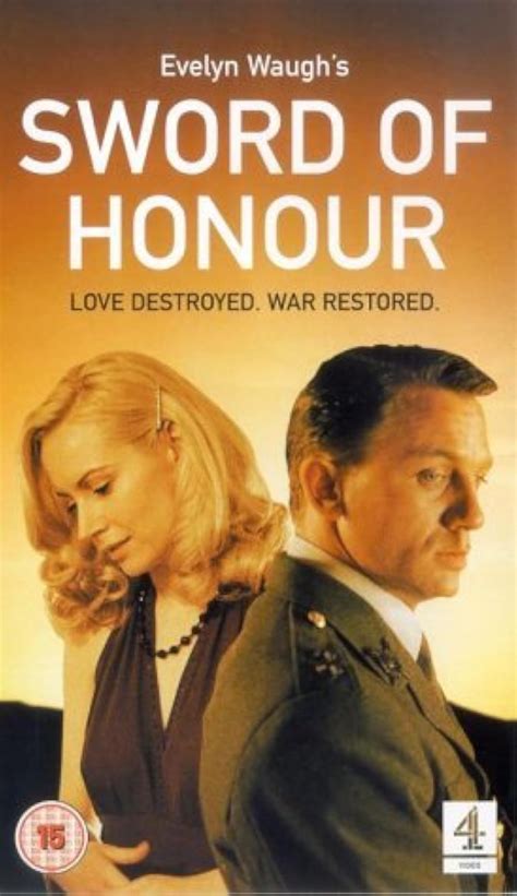 Sword of Honour (2001)