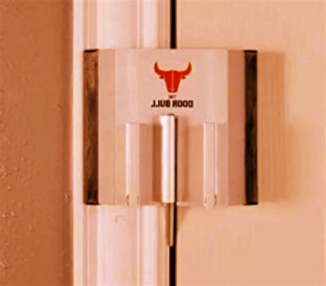 [Must Have] Door Security Devices For Apartments Of 2020