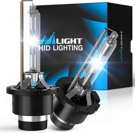 The Brightest HID Headlight Bulbs Of 2024 Revealed - Headlight Reviews