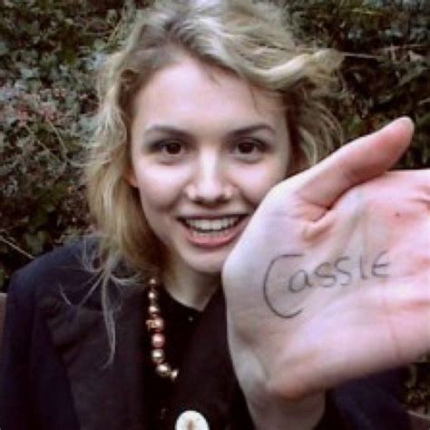 Cassie Ainsworth ~ Everything You Need to Know with Photos | Videos