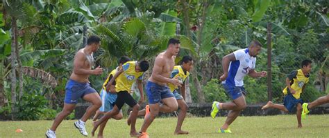 Rugby League Samoa