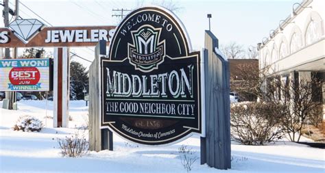 Middleton, Wisconsin | Community Spotlight | Middleton WI Real Estate ...