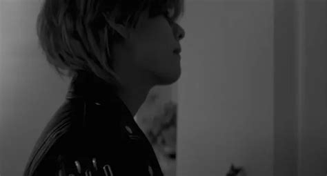 BTS V Drops Official Teaser for 'Blue' | kpopping