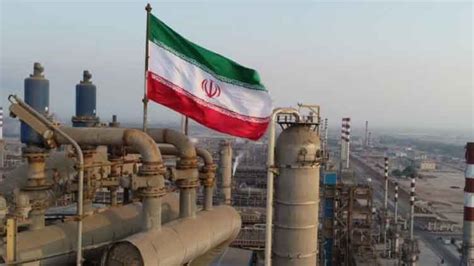 Iran's oil exports hit highest level since reimposition of US sanctions - Business - Dunya News