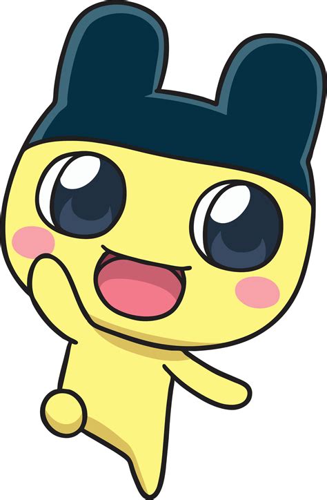 List of Tamagotchi! anime characters | Tamagotchi Wiki | Fandom