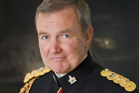 New UK Chief of the Defence Staff appointed - GOV.UK