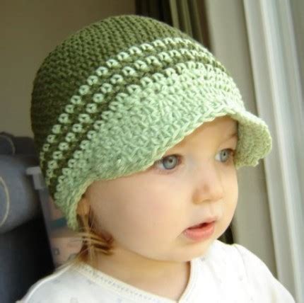 Knitting Gallery: free crochet patterns