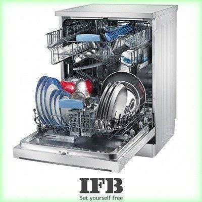 IFB Dishwasher Service/ Repair/ Spare - Services Media