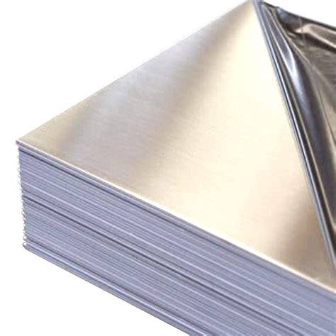 6061 T6 Aluminum Sheet