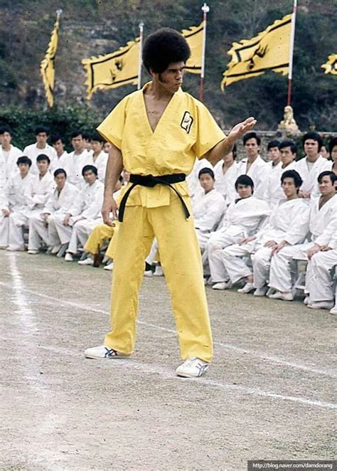 Jim Kelly # Enter The Dragon Jimmy Kelly, Bruce Lee Pictures, Afro, Bruce Lee Martial Arts, Kung ...