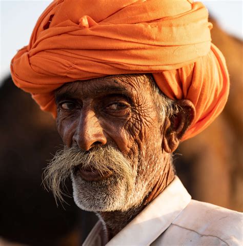 #portraitphotography #indian #portrait #photography | Old man portrait ...