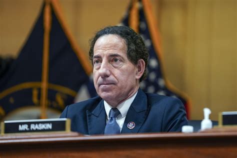 Rep. Jamie Raskin announces he's been diagnosed with cancer