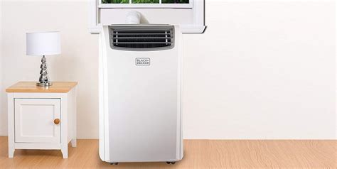 🥇 Top 8 Best Portable Air Conditioner and Heater Combos for 2019