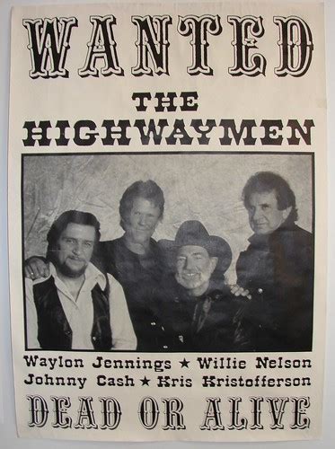 This day in Willie Nelson history: First Highwayman Tour begins (3/3 ...