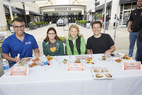 2016 Iron Chef Judges - Midtown Farmers Market