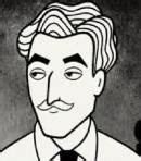 Persepolis (2007) - 7 Cast Images | Behind The Voice Actors