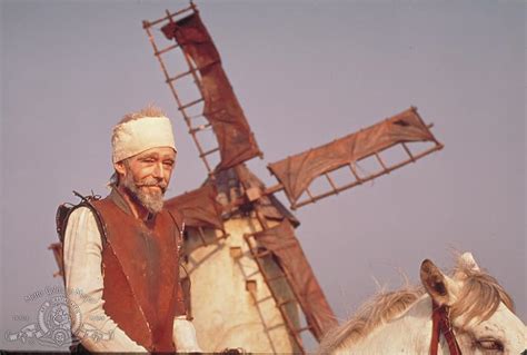 Man of La Mancha (1972)